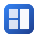 Lattika icon, 128 pixels