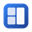 Lattika icon, 32 pixels