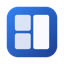Lattika icon, 64 pixels